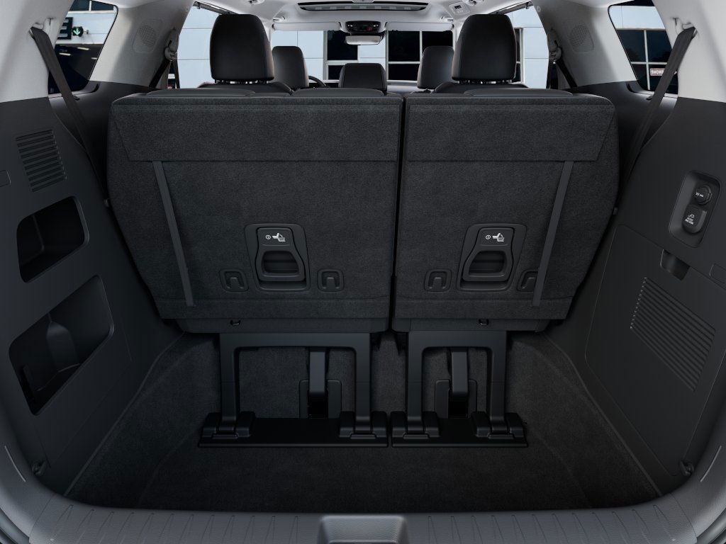 2026 Kia Carnival Hybrid SX Akron OH