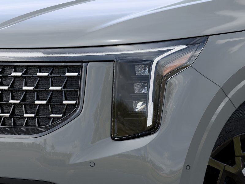 2026 Kia Carnival Hybrid SX Akron OH