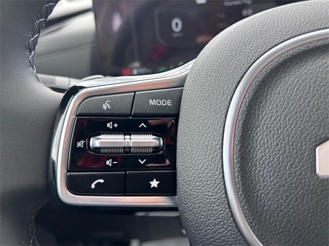 2026 Kia Carnival Hybrid SX Cape Girardeau MO