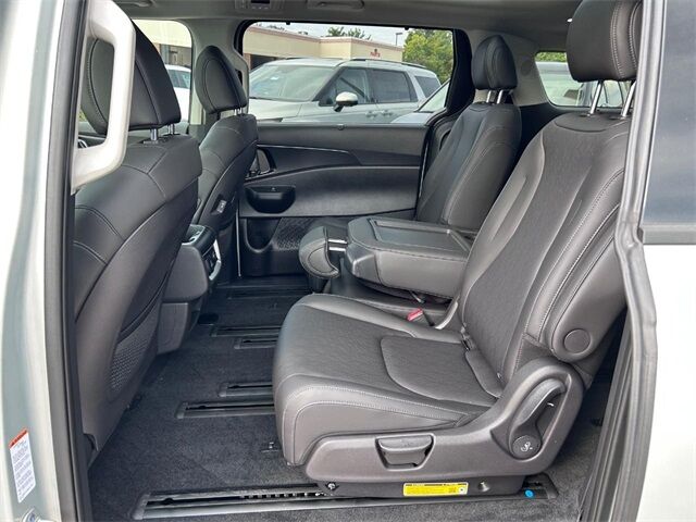 2026 Kia Carnival Hybrid SX Cape Girardeau MO