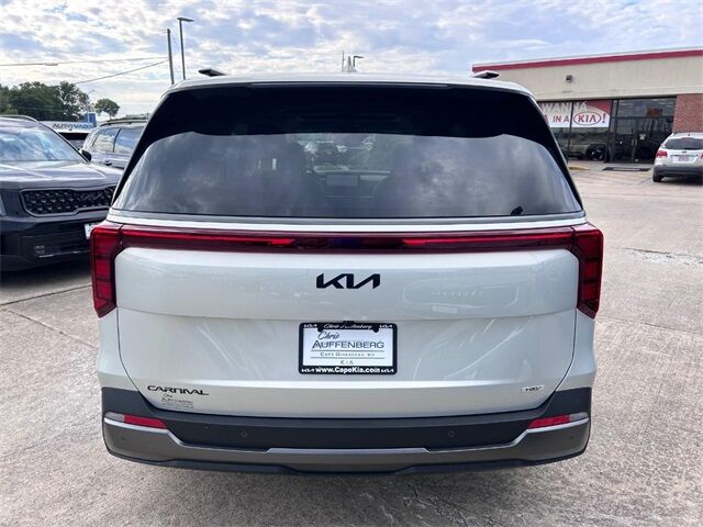 2026 Kia Carnival Hybrid SX Cape Girardeau MO