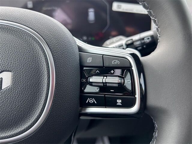 2026 Kia Carnival Hybrid SX Cape Girardeau MO