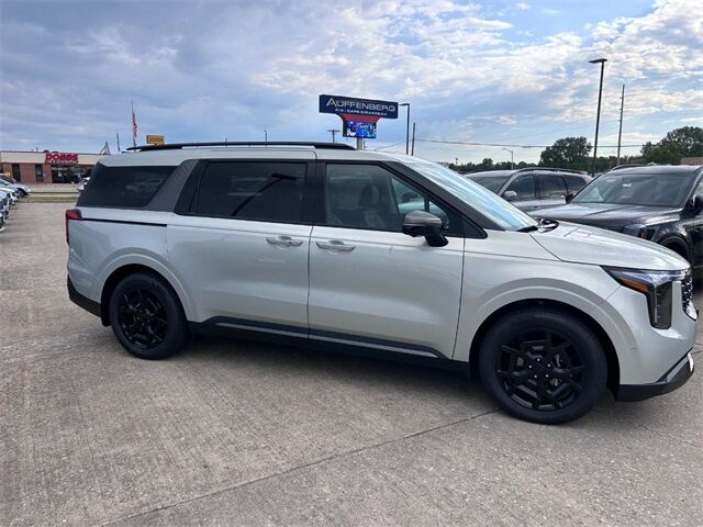 2026 Kia Carnival Hybrid SX Cape Girardeau MO