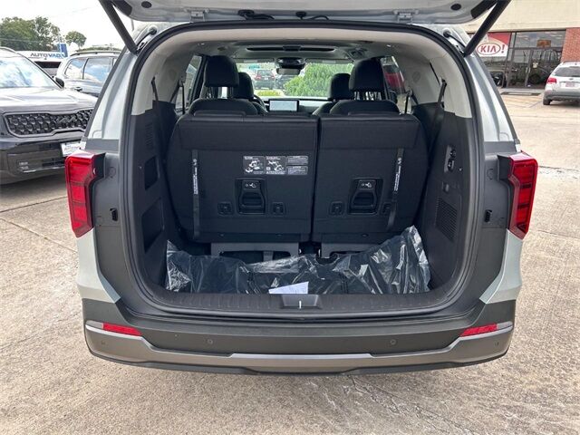 2026 Kia Carnival Hybrid SX Cape Girardeau MO