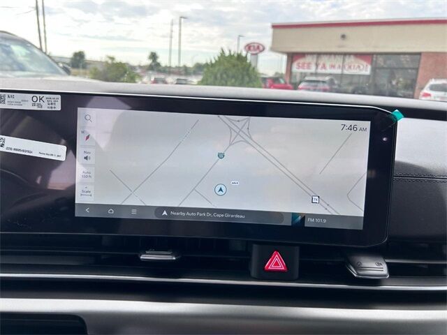 2026 Kia Carnival Hybrid SX Cape Girardeau MO