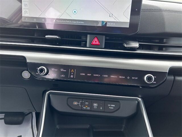 2026 Kia Carnival Hybrid SX Cape Girardeau MO
