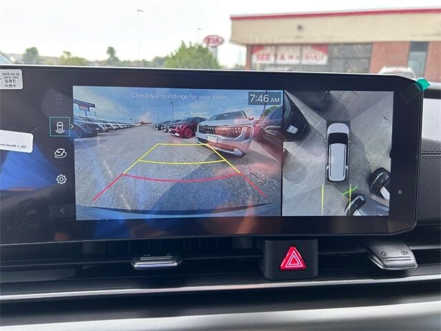 2026 Kia Carnival Hybrid SX Cape Girardeau MO