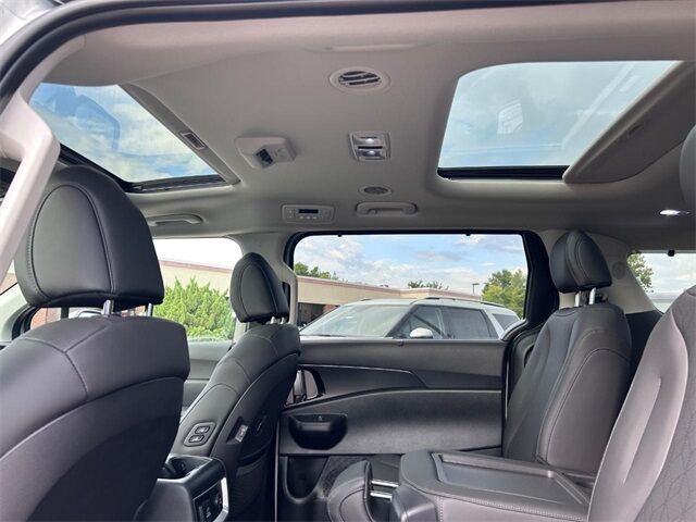 2026 Kia Carnival Hybrid SX Cape Girardeau MO
