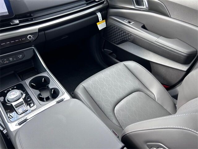 2026 Kia Carnival Hybrid SX Cape Girardeau MO