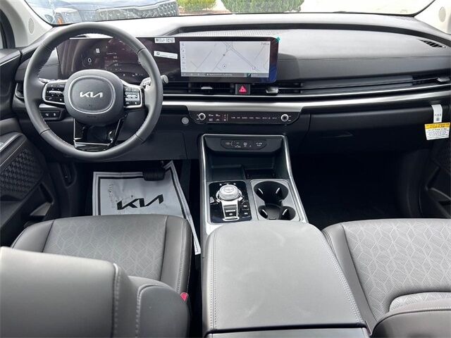 2026 Kia Carnival Hybrid SX Cape Girardeau MO