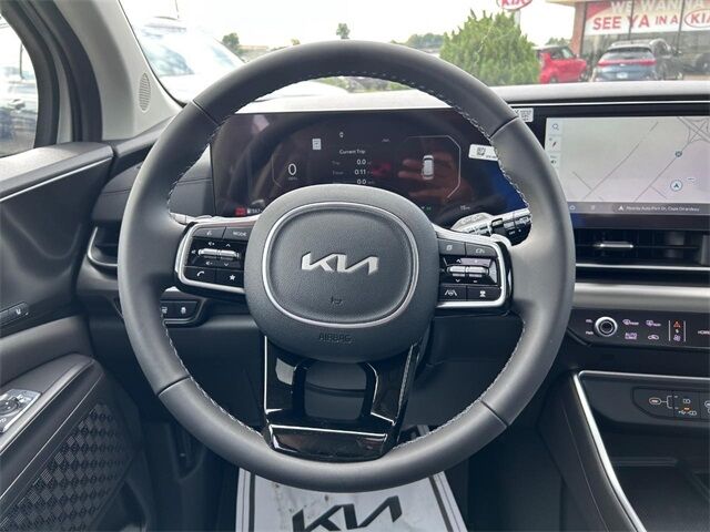 2026 Kia Carnival Hybrid SX Cape Girardeau MO