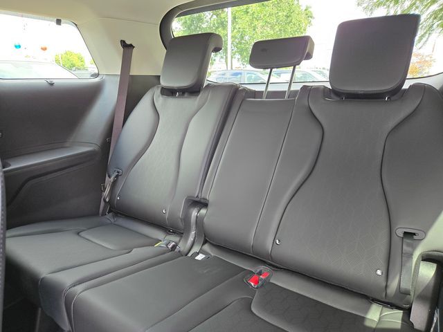 2026 Kia Carnival Hybrid SX Folsom CA