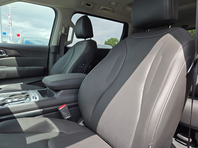 2026 Kia Carnival Hybrid SX Folsom CA