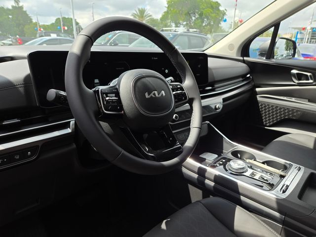 2026 Kia Carnival Hybrid SX Folsom CA