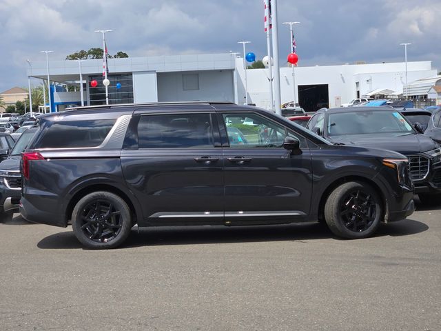 2026 Kia Carnival Hybrid SX Folsom CA