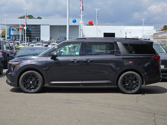 2026 Kia Carnival Hybrid SX Folsom CA