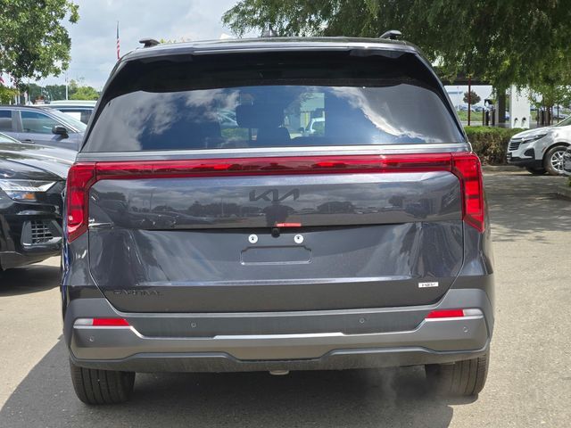 2026 Kia Carnival Hybrid SX Folsom CA