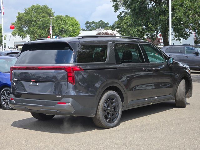 2026 Kia Carnival Hybrid SX Folsom CA
