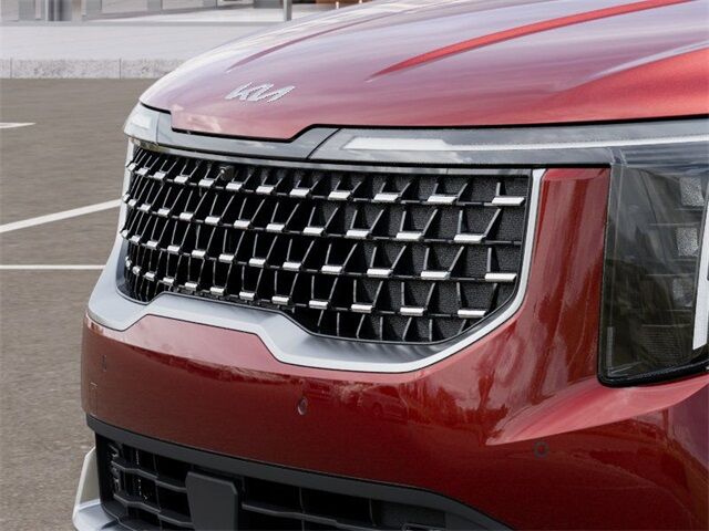 2026 Kia Carnival Hybrid SX Glendale CA