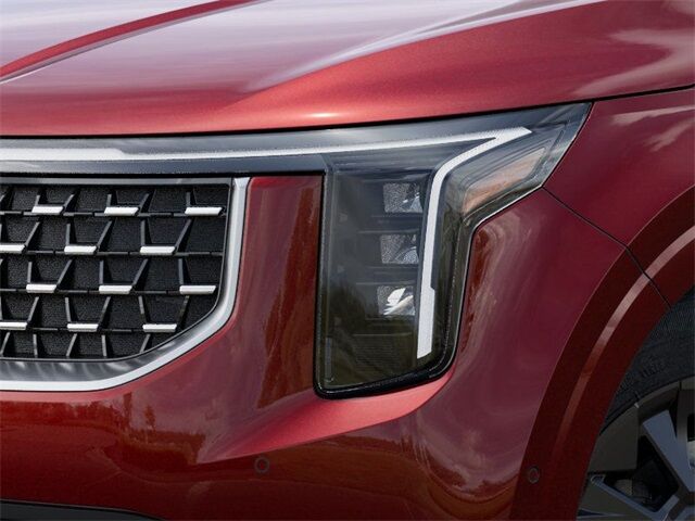 2026 Kia Carnival Hybrid SX Glendale CA