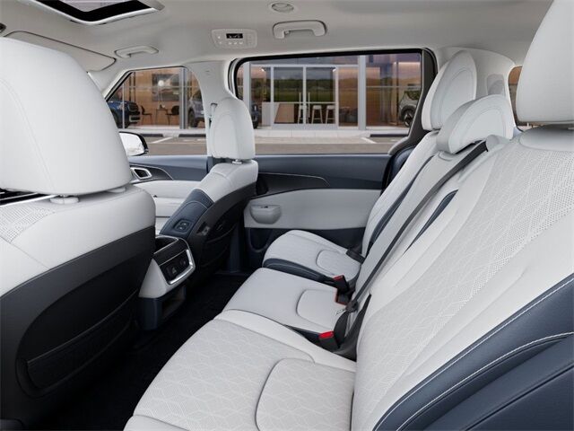 2026 Kia Carnival Hybrid SX Glendale CA