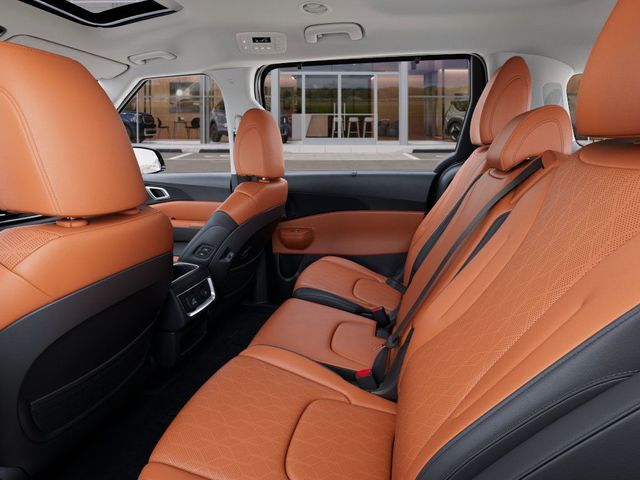 2026 Kia Carnival Hybrid SX Glendale CA