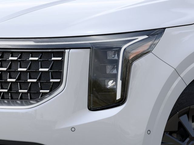 2026 Kia Carnival Hybrid SX Glendale CA