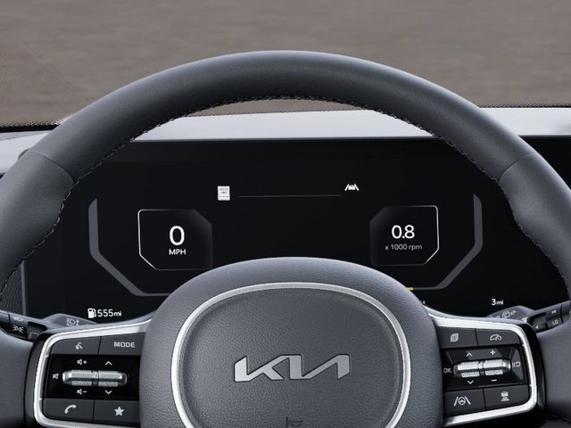 2026 Kia Carnival Hybrid SX Glendale CA