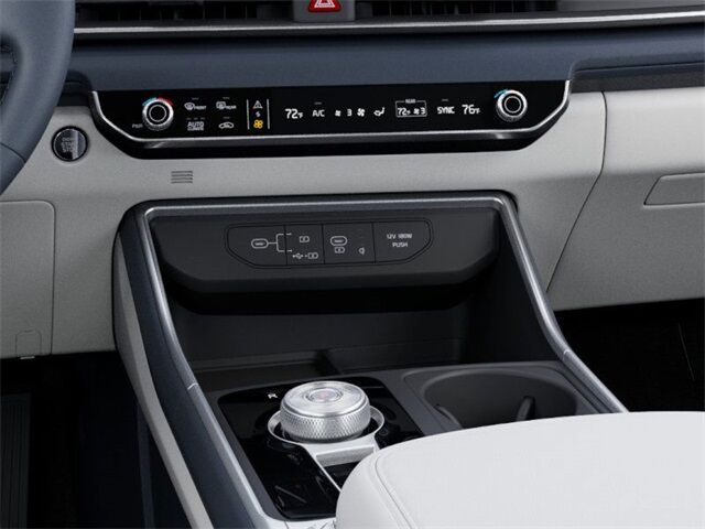 2026 Kia Carnival Hybrid SX Glendale CA