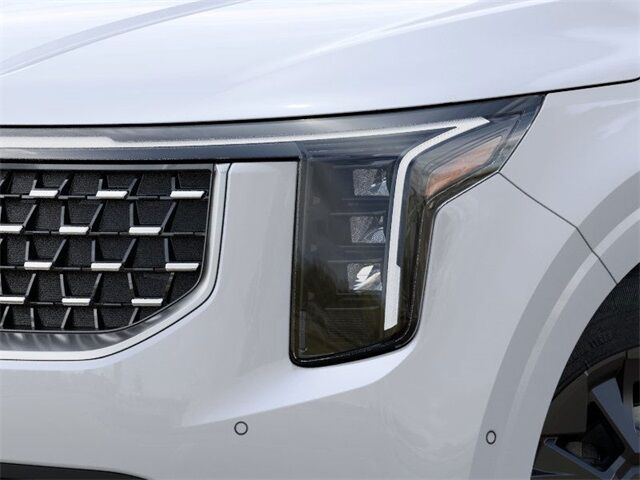 2026 Kia Carnival Hybrid SX Glendale CA