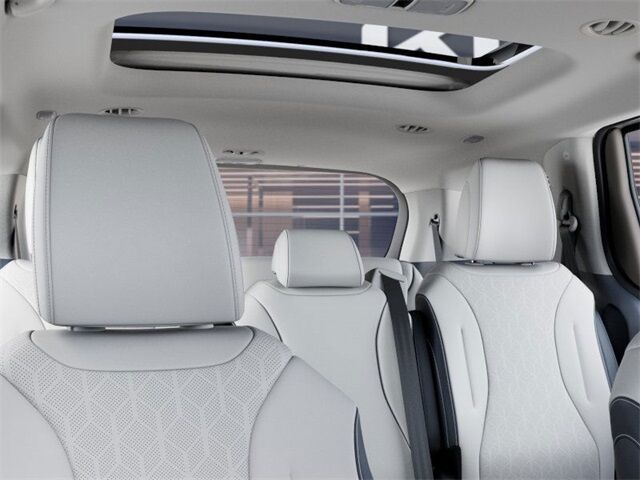 2026 Kia Carnival Hybrid SX Glendale CA