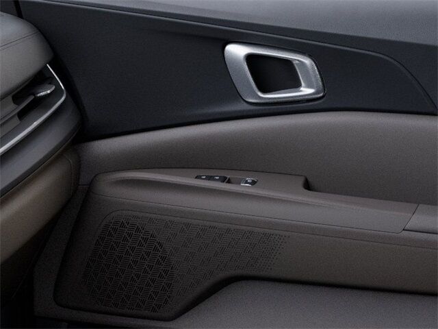 2026 Kia Carnival Hybrid SX Glendale CA