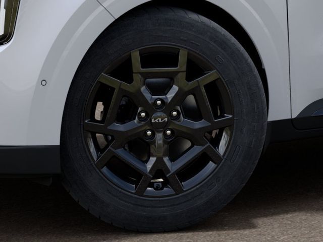 2026 Kia Carnival Hybrid SX Glendale CA