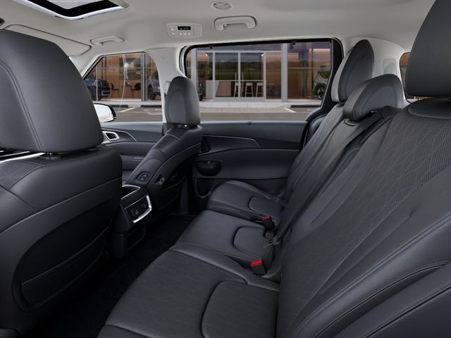 2026 Kia Carnival Hybrid SX Glendale CA