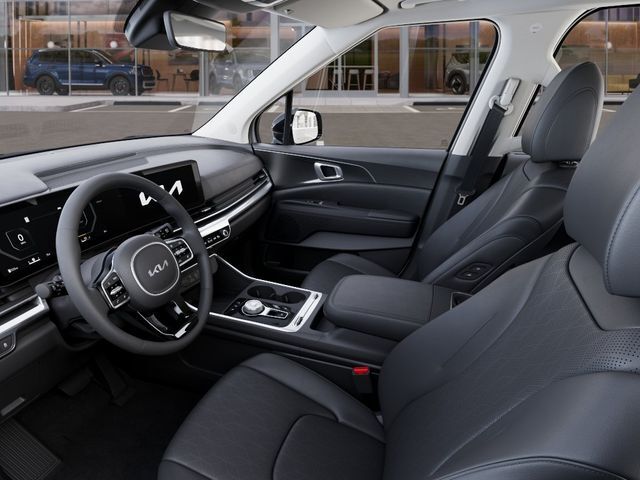 2026 Kia Carnival Hybrid SX Glendale CA