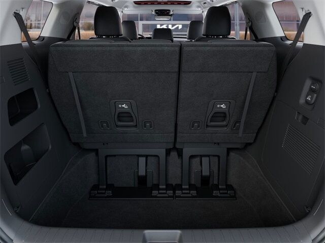 2026 Kia Carnival Hybrid SX Glendale CA