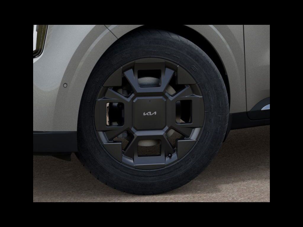 2026 Kia Carnival Hybrid SX Glendale CA