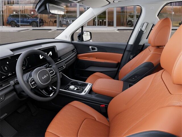 2026 Kia Carnival Hybrid SX Glendale CA