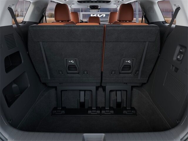 2026 Kia Carnival Hybrid SX Glendale CA