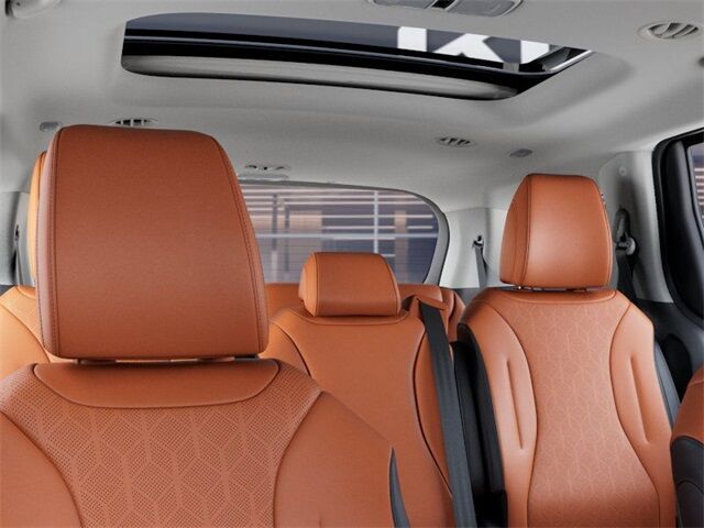 2026 Kia Carnival Hybrid SX Glendale CA