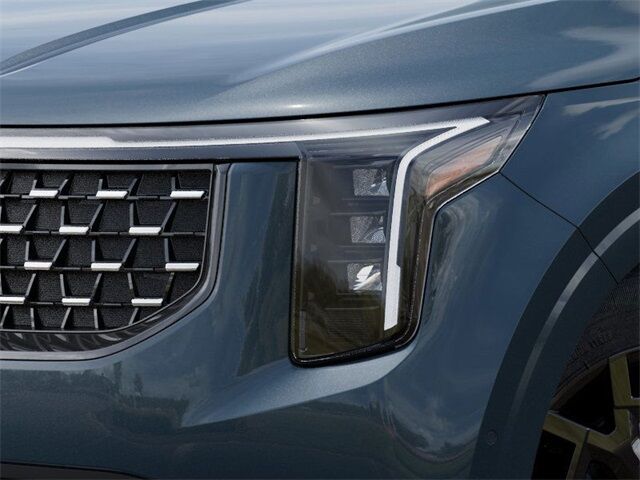 2026 Kia Carnival Hybrid SX Glendale CA