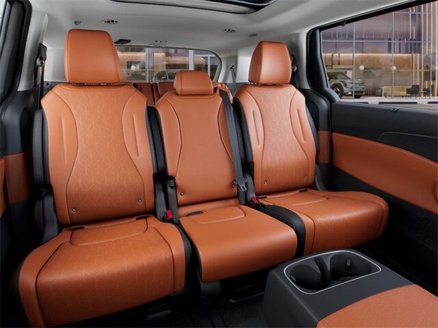 2026 Kia Carnival Hybrid SX Glendale CA