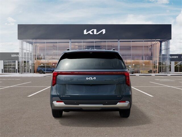 2026 Kia Carnival Hybrid SX Glendale CA