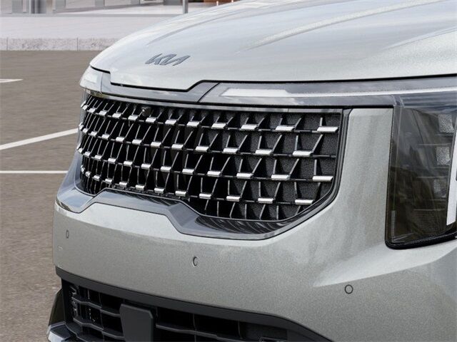 2026 Kia Carnival Hybrid SX Glendale CA