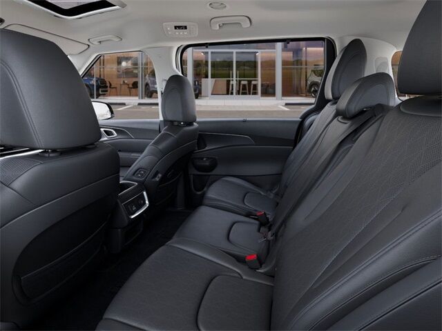 2026 Kia Carnival Hybrid SX Glendale CA