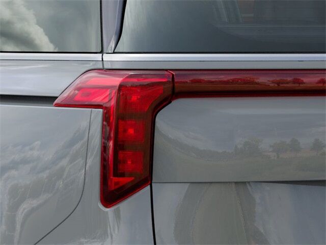 2026 Kia Carnival Hybrid SX Glendale CA