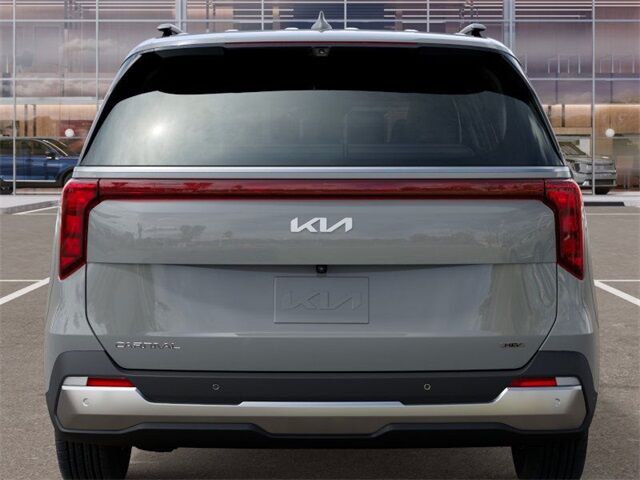 2026 Kia Carnival Hybrid SX Glendale CA