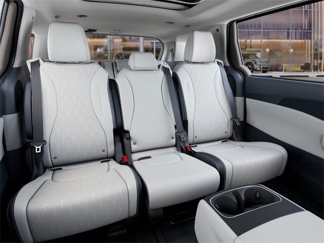 2026 Kia Carnival Hybrid SX Glendale CA