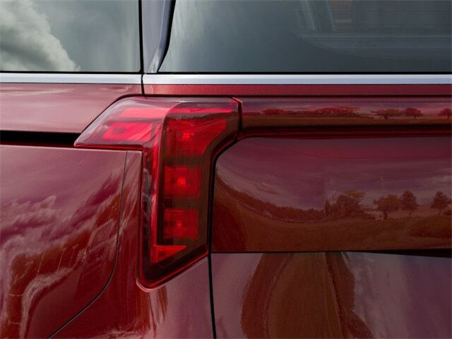 2026 Kia Carnival Hybrid SX Glendale CA