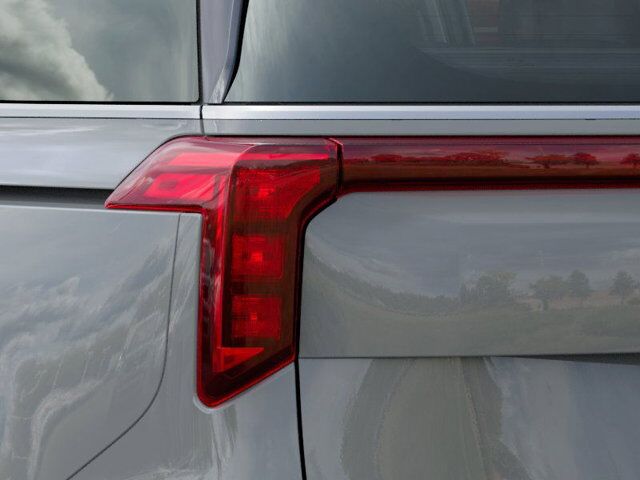 2026 Kia Carnival Hybrid SX Hamburg PA